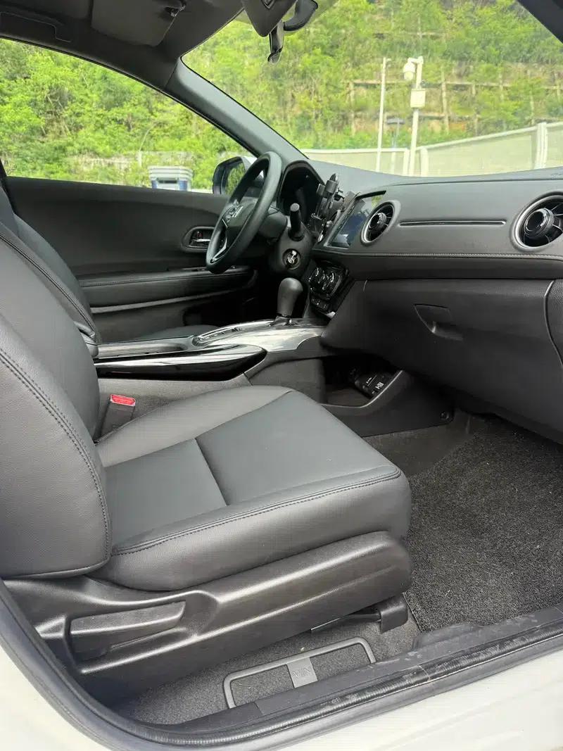 Honda XR-V 2021 1.5L CVT Classic Edition — миниатюра 9