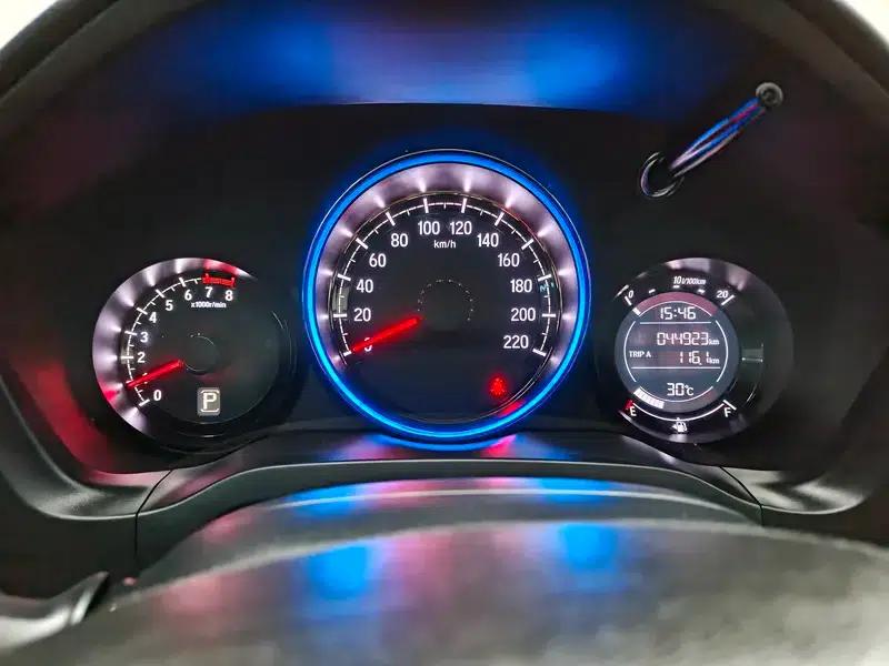 Honda XR-V 2020 1.5L CVT Comfort Edition — миниатюра 11
