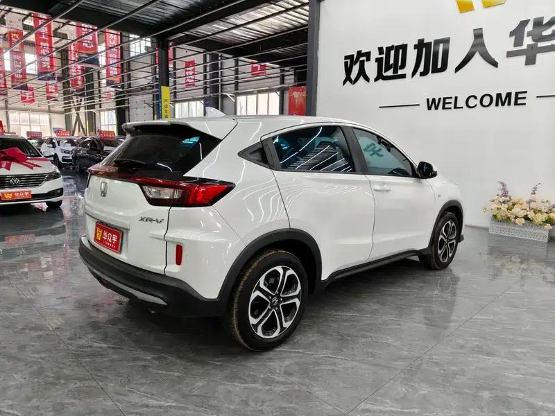 Honda XR-V 2020 1.5L CVT Comfort Edition — миниатюра 7