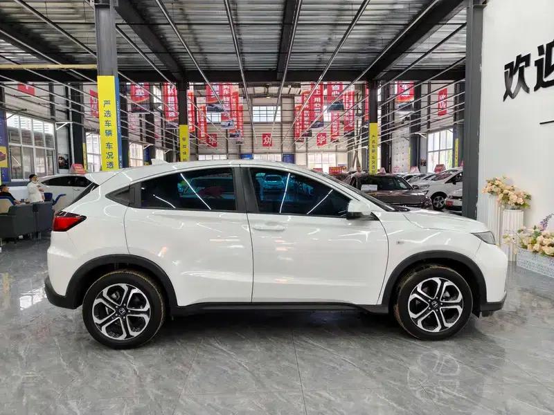 Honda XR-V 2020 1.5L CVT Comfort Edition — миниатюра 8