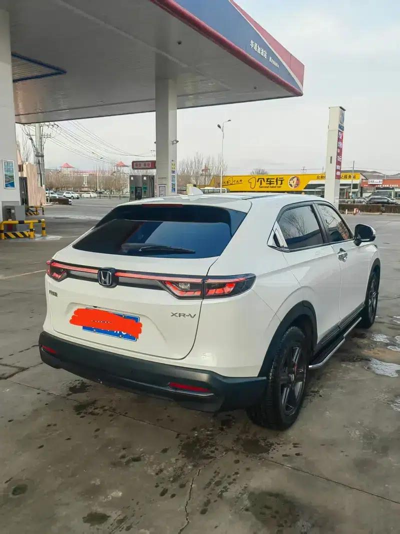 Honda XR-V 2023 1.5L CVT Hot Wave Edition — миниатюра 6