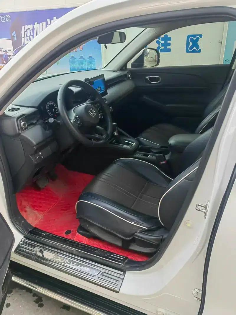 Honda XR-V 2023 1.5L CVT Hot Wave Edition — миниатюра 9