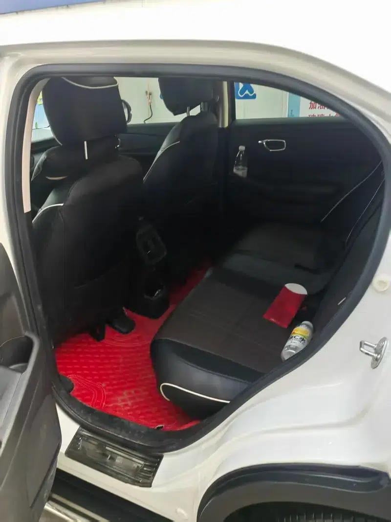Honda XR-V 2023 1.5L CVT Hot Wave Edition — миниатюра 10