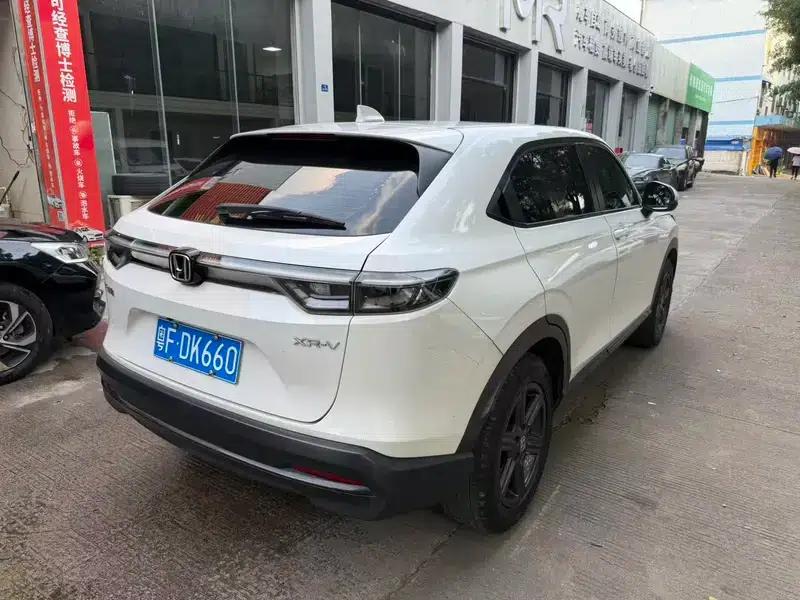 Honda XR-V 2023 1.5L CVT Hot Edition — миниатюра 6