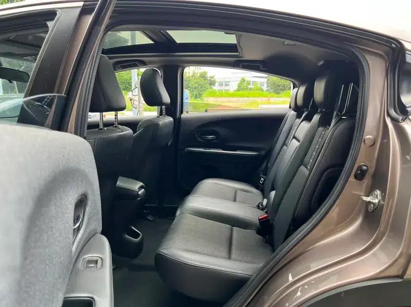 Honda XR-V 2021 1.5L CVT Comfort Edition — миниатюра 11