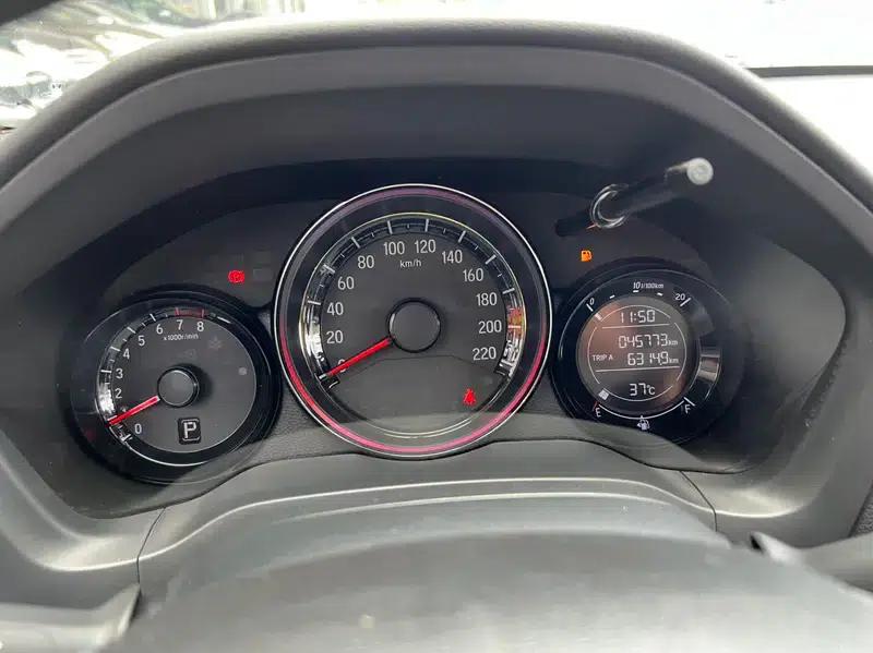 Honda XR-V 2021 1.5L CVT Comfort Edition — миниатюра 8
