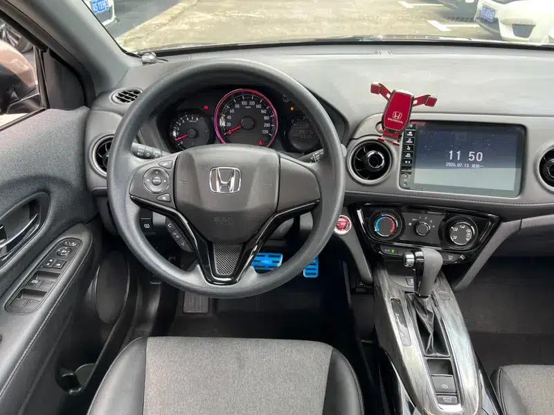 Honda XR-V 2021 1.5L CVT Comfort Edition — миниатюра 9