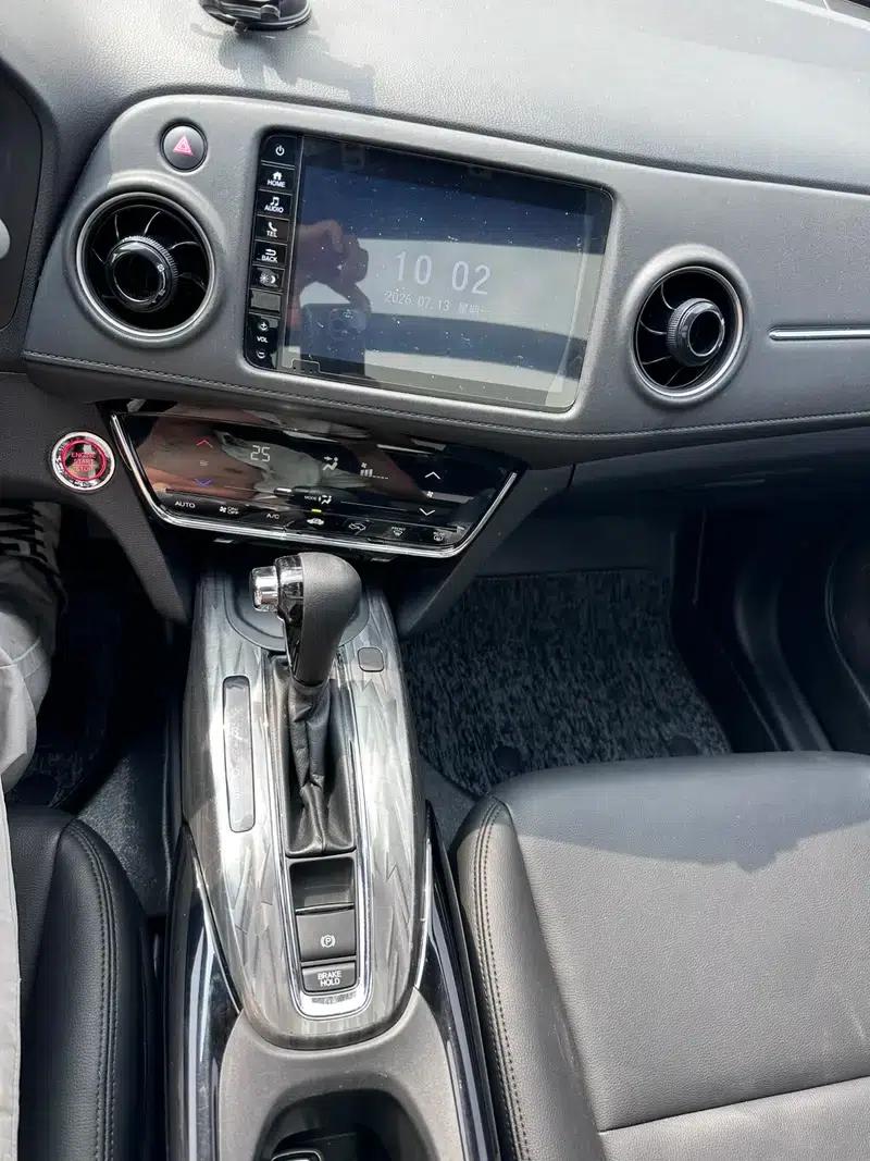 Honda XR-V 2020 220 TURBO CVT Luxury Edition — миниатюра 11