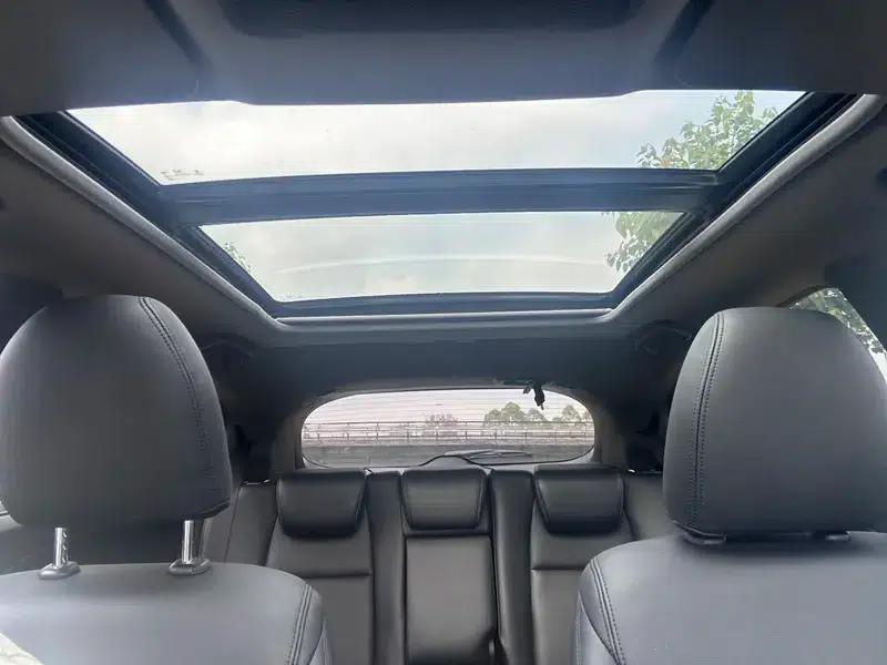Honda XR-V 2020 220 TURBO CVT Luxury Edition — миниатюра 13