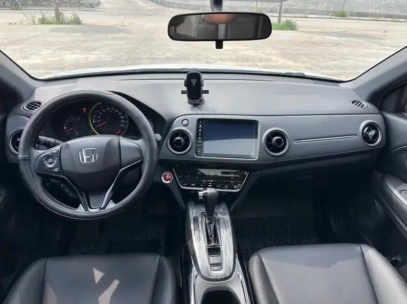 Honda XR-V 2020 220 TURBO CVT Luxury Edition — миниатюра 15