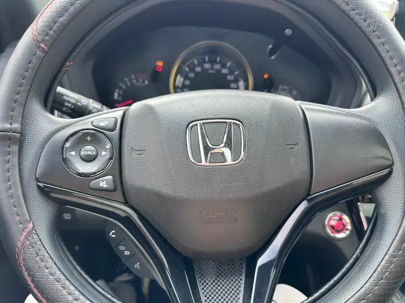 Honda XR-V 2020 220 TURBO CVT Luxury Edition — миниатюра 17