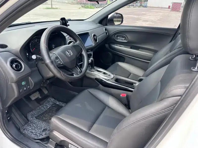 Honda XR-V 2020 220 TURBO CVT Luxury Edition — миниатюра 18