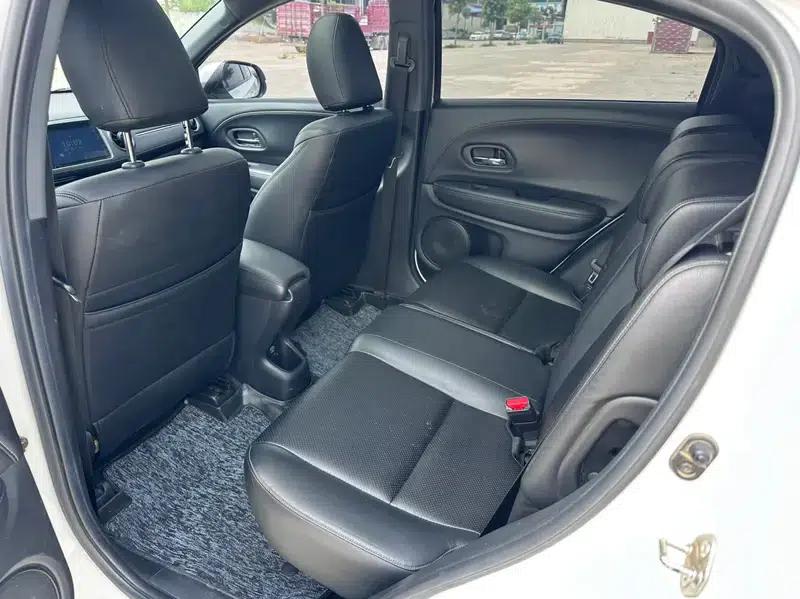 Honda XR-V 2020 220 TURBO CVT Luxury Edition — миниатюра 19