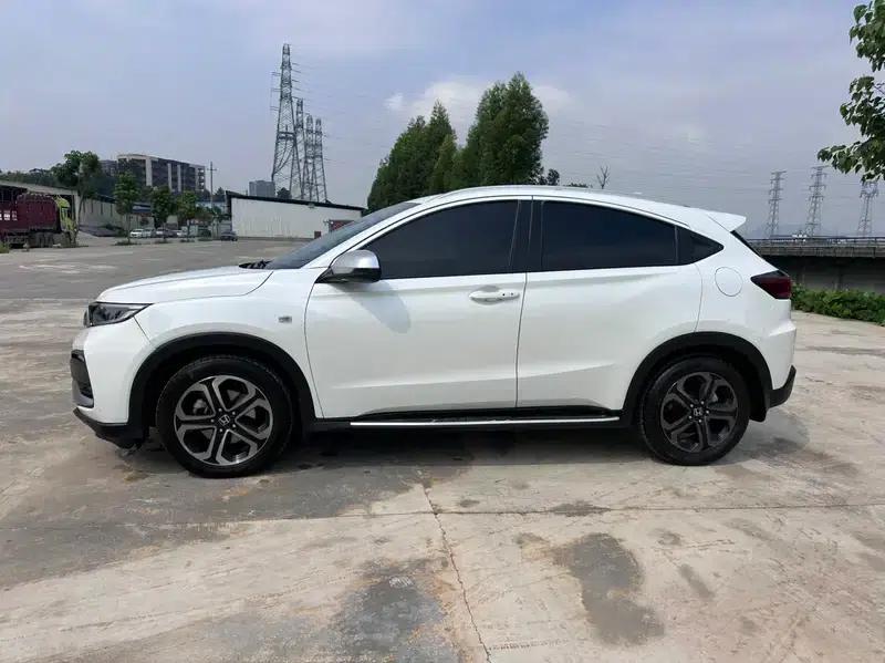 Honda XR-V 2020 220 TURBO CVT Luxury Edition — миниатюра 4