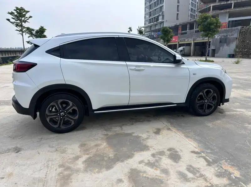 Honda XR-V 2020 220 TURBO CVT Luxury Edition — миниатюра 8