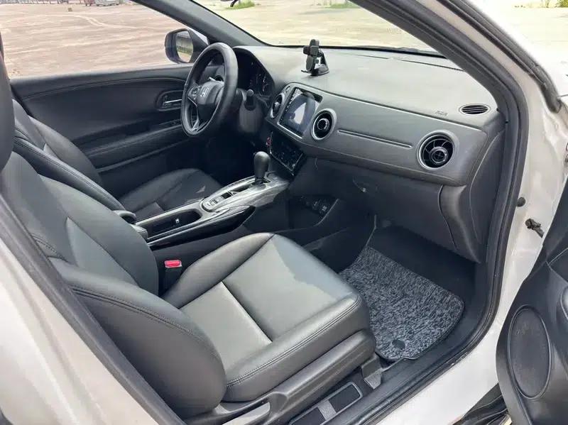 Honda XR-V 2020 220 TURBO CVT Luxury Edition — миниатюра 9