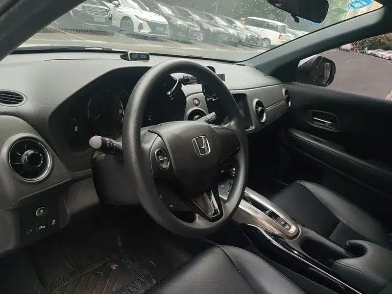Honda XR-V 2017 1.8L EXi CVT Comfort Edition — миниатюра 13