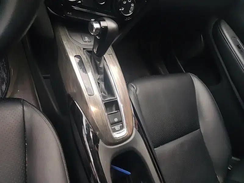 Honda XR-V 2017 1.8L EXi CVT Comfort Edition — миниатюра 14
