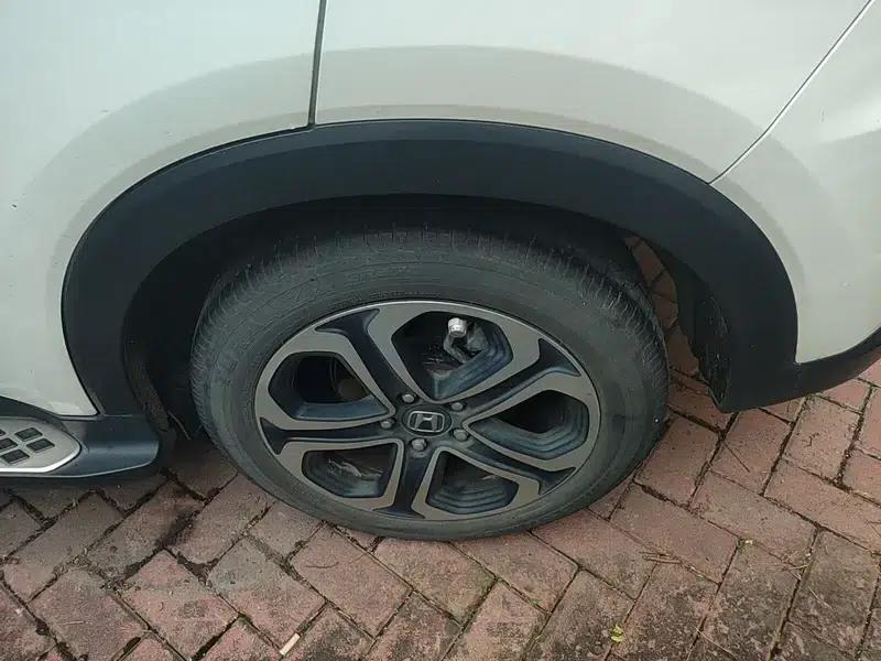 Honda XR-V 2017 1.8L EXi CVT Comfort Edition — миниатюра 20