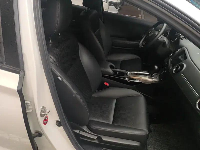 Honda XR-V 2017 1.8L EXi CVT Comfort Edition — миниатюра 8