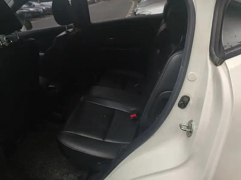Honda XR-V 2017 1.8L EXi CVT Comfort Edition — миниатюра 9