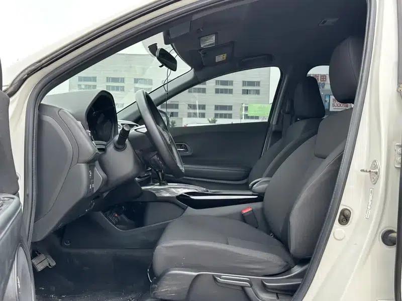 Honda XR-V 2019 1.5L CVT Classic Edition (China VI Emission Standard) — миниатюра 11