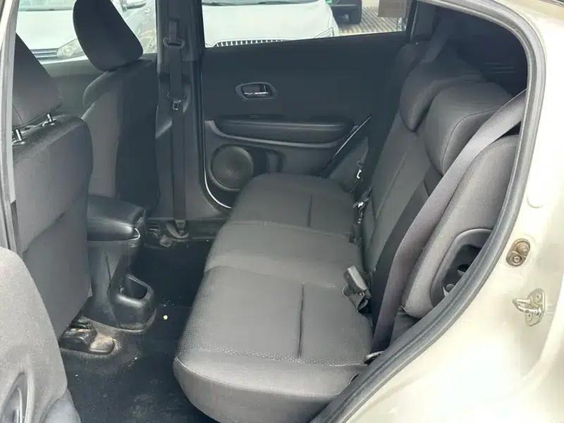 Honda XR-V 2019 1.5L CVT Classic Edition (China VI Emission Standard) — миниатюра 12