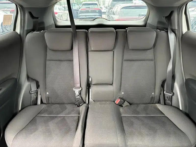 Honda XR-V 2019 1.5L CVT Classic Edition (China VI Emission Standard) — миниатюра 13