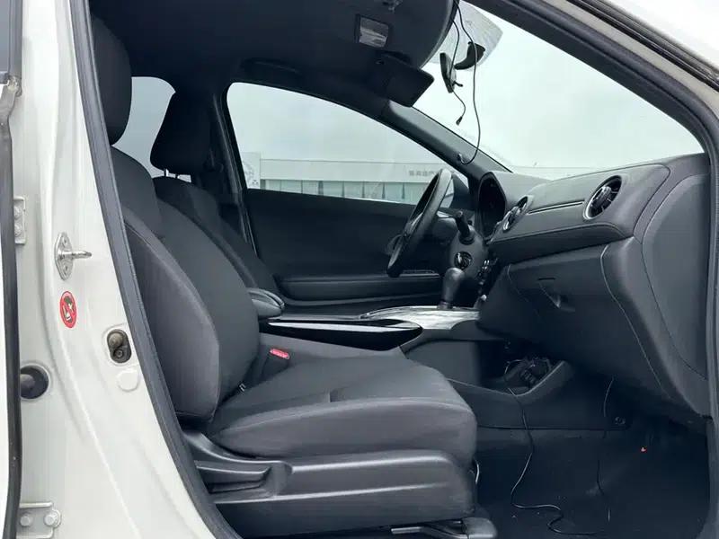 Honda XR-V 2019 1.5L CVT Classic Edition (China VI Emission Standard) — миниатюра 15
