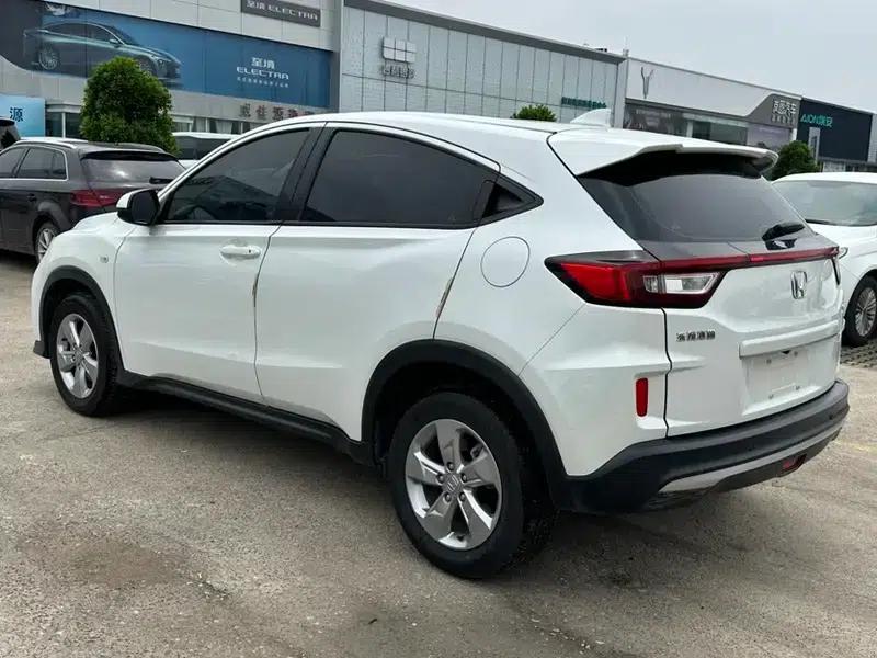 Honda XR-V 2019 1.5L CVT Classic Edition (China VI Emission Standard) — миниатюра 4