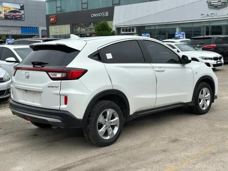 Honda XR-V 2019 1.5L CVT Classic Edition (China VI Emission Standard) — миниатюра 6