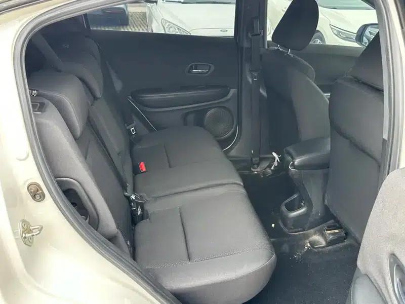 Honda XR-V 2019 1.5L CVT Classic Edition (China VI Emission Standard) — миниатюра 7