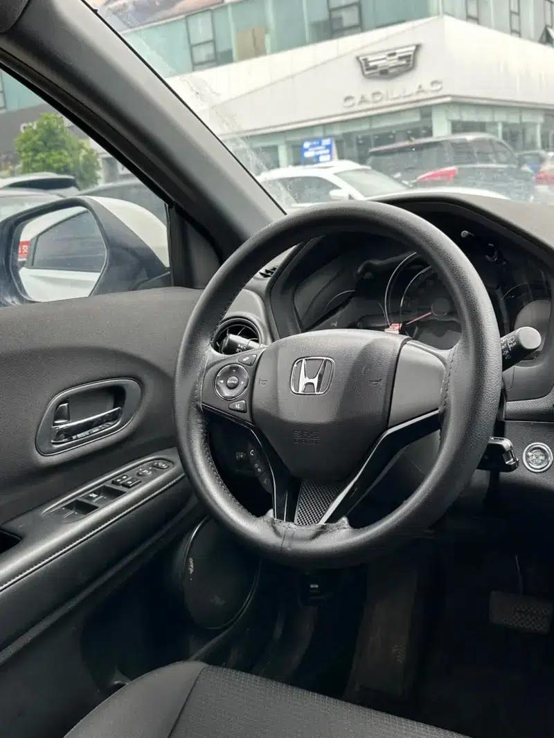 Honda XR-V 2019 1.5L CVT Classic Edition (China VI Emission Standard) — миниатюра 10