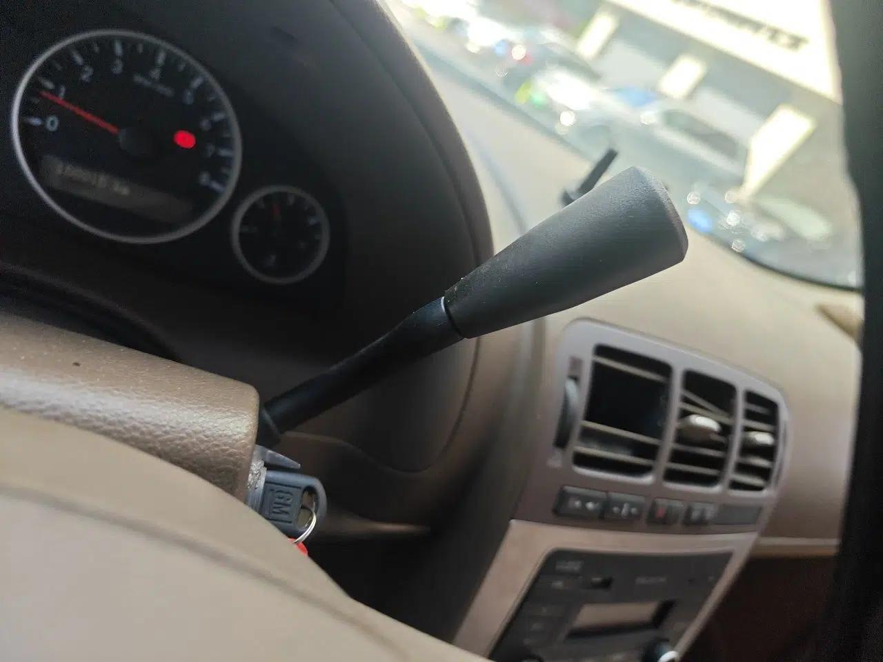 Buick GL8 2014 2.4L Classic Edition — миниатюра 14