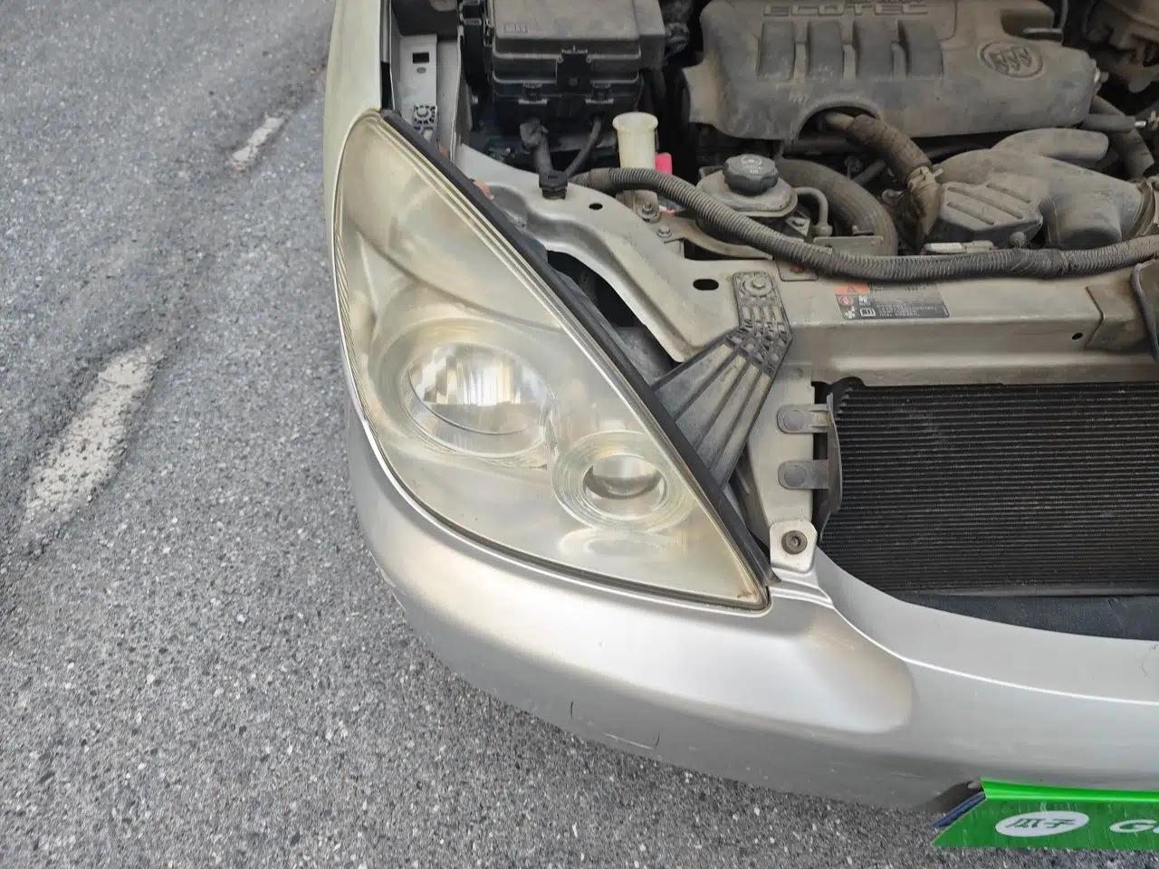 Buick GL8 2014 2.4L Classic Edition — миниатюра 7
