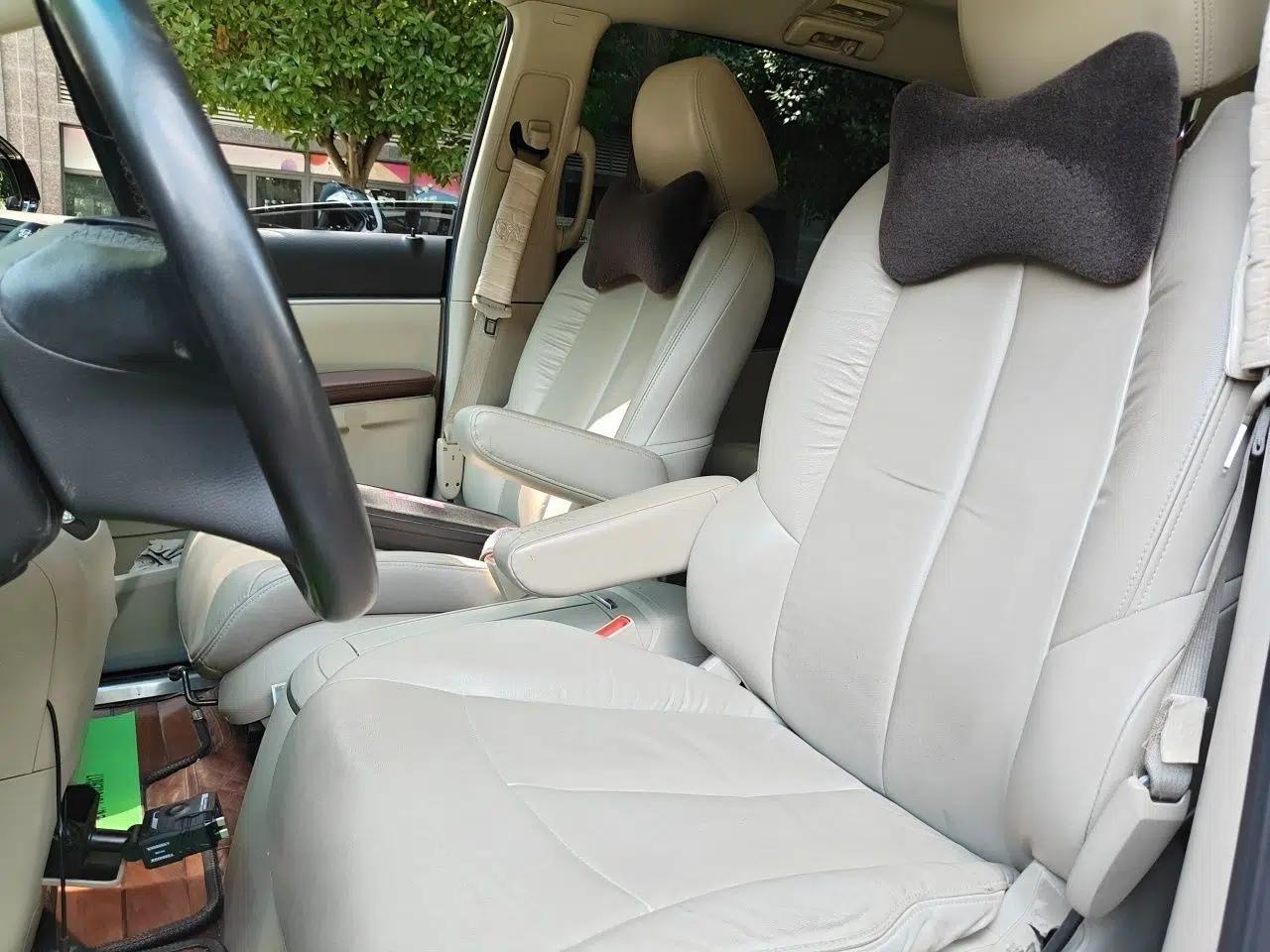Buick GL8 2017 25S Luxury Version China V Standard — миниатюра 15