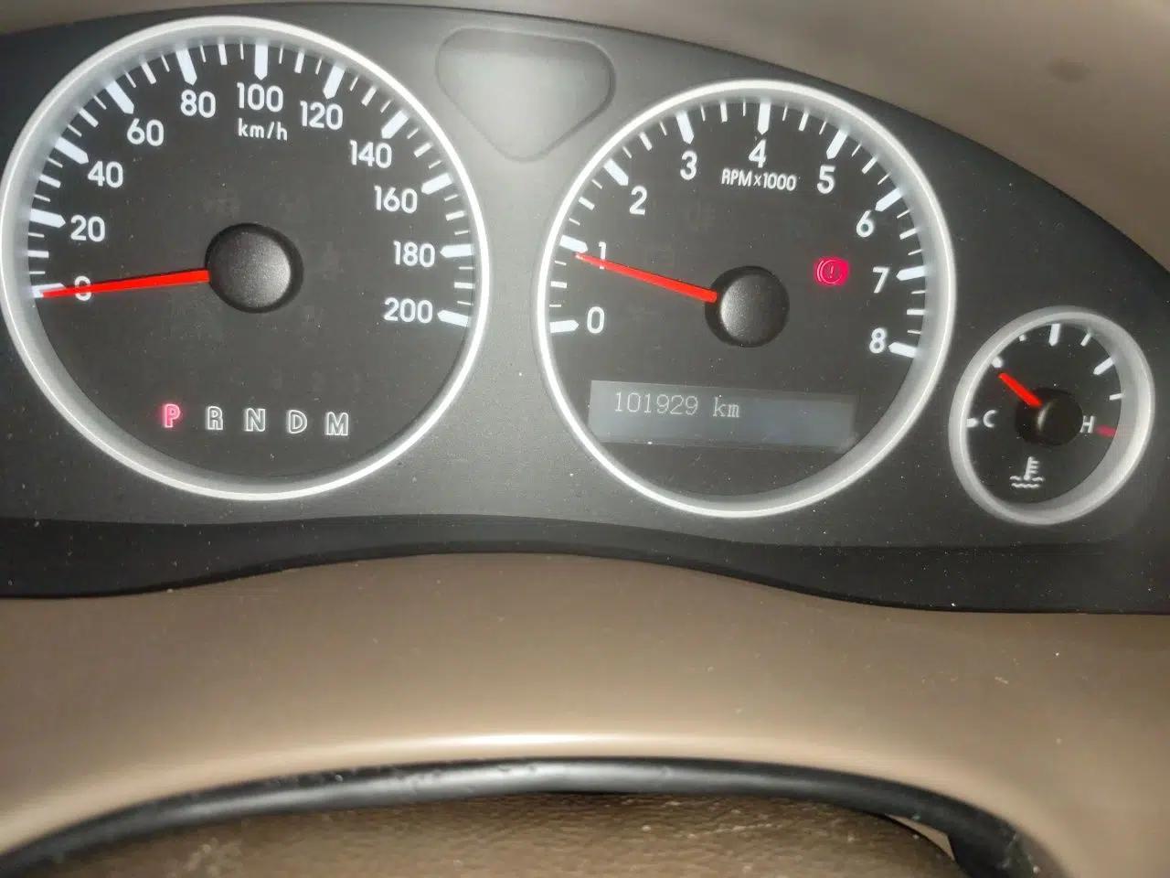 Buick GL8 2012 2.4L BASE Comfort Edition — миниатюра 12