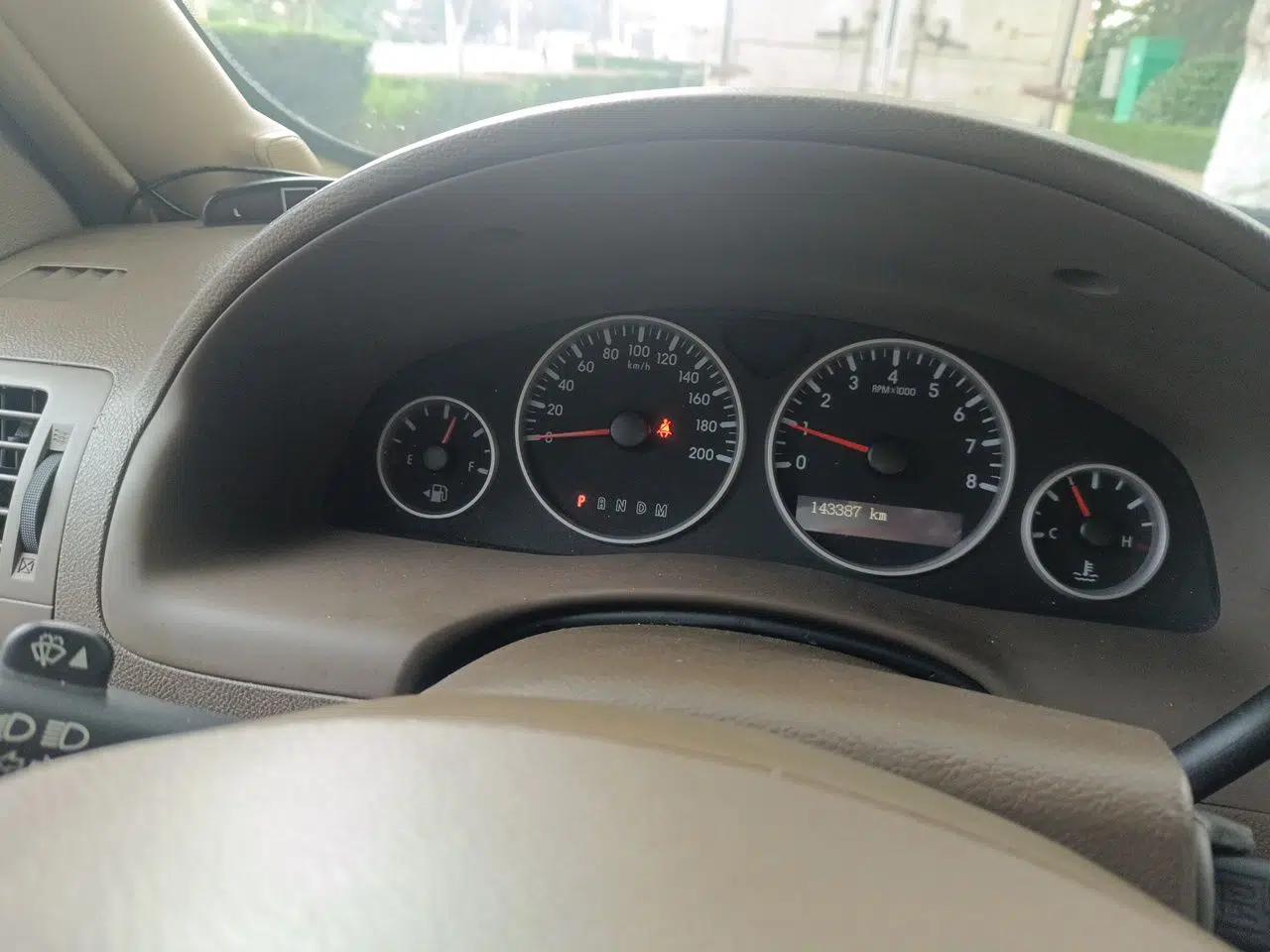 Buick GL8 2014 2.4L Classic Edition — миниатюра 11