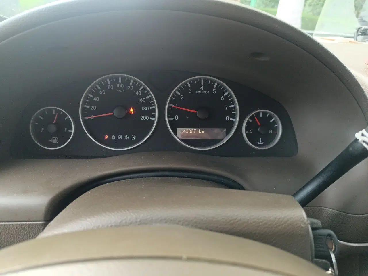 Buick GL8 2014 2.4L Classic Edition — миниатюра 12