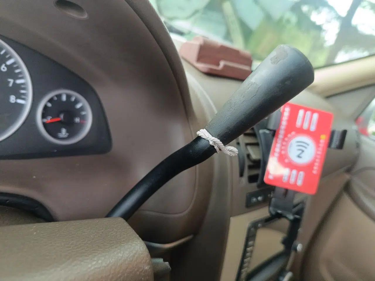 Buick GL8 2014 2.4L Classic Edition — миниатюра 14