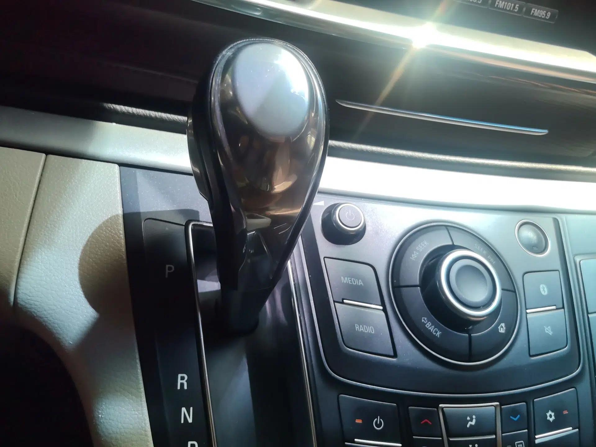 Buick GL8 2018 28T Luxury Model China VI Standard — миниатюра 14