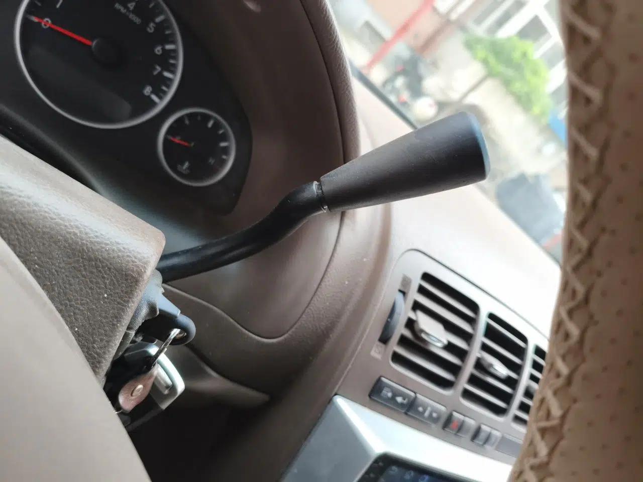 Buick GL8 2014 2.4L Comfort Edition — миниатюра 14