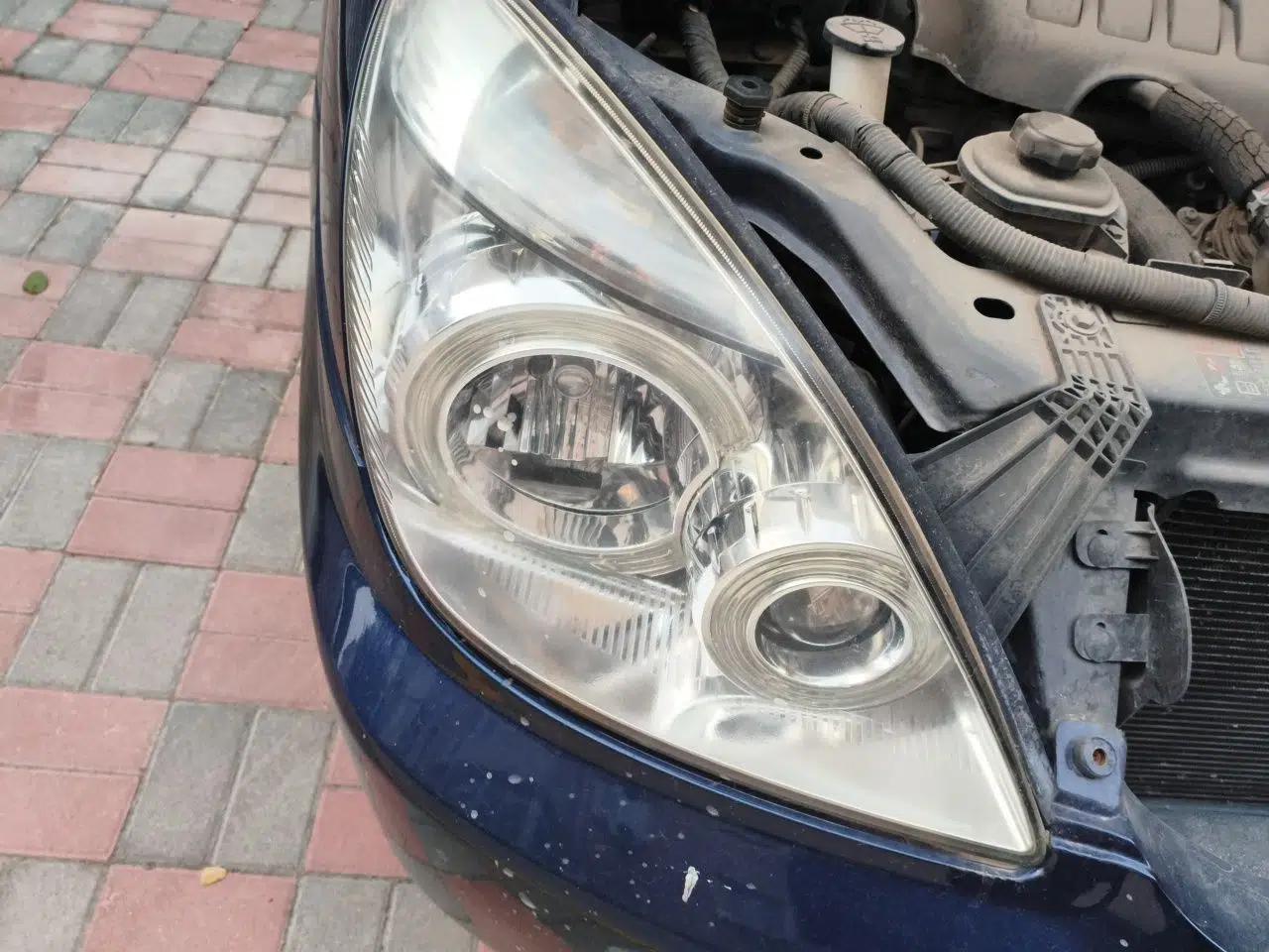 Buick GL8 2014 2.4L Comfort Edition — миниатюра 7