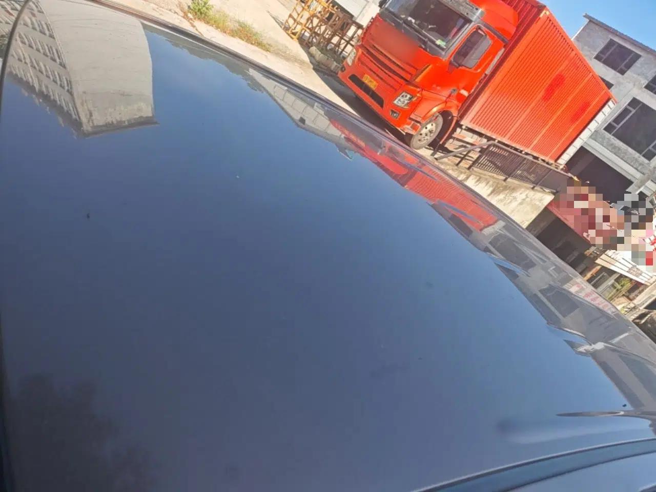 Buick GL8 2018 28T Comfort Model China VI Standard — миниатюра 7