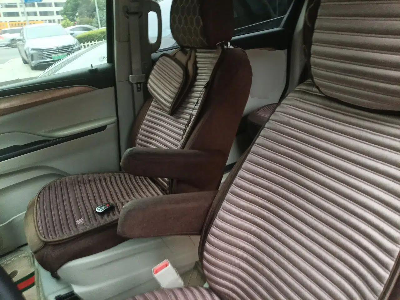 Buick GL8 2018 ES 28T Comfort Model China VI Standard — миниатюра 15