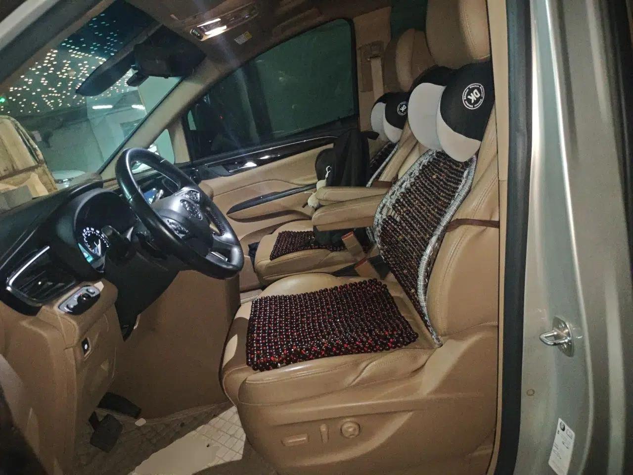 Buick GL8 2018 ES 28T Luxury Model China VI Standard — миниатюра 15