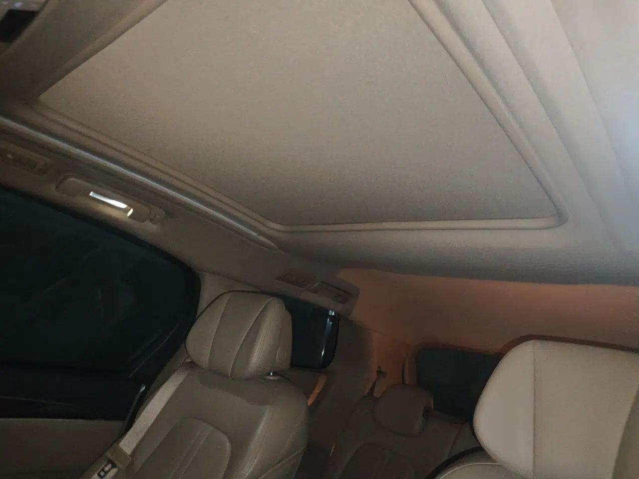 Buick GL8 2018 ES 28T Luxury Model China VI Standard — миниатюра 18
