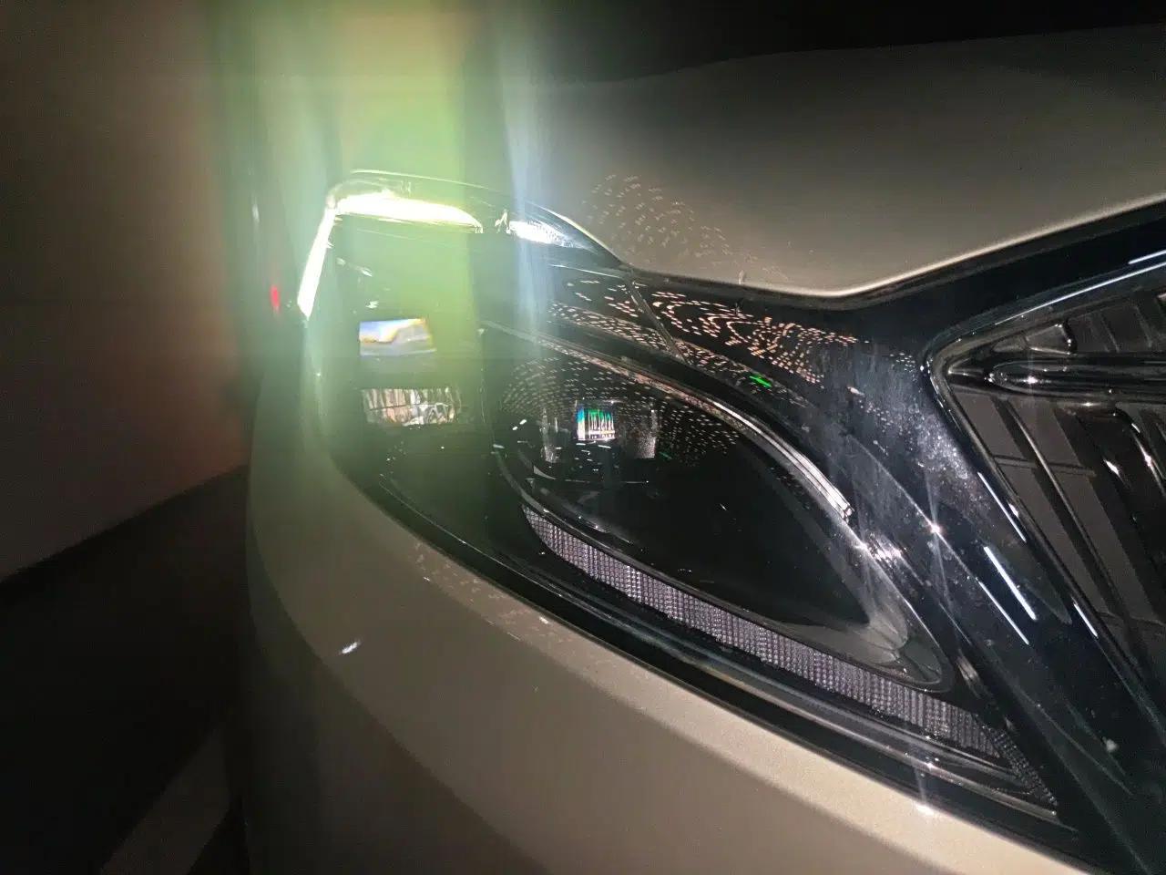 Buick GL8 2018 ES 28T Luxury Model China VI Standard — миниатюра 7