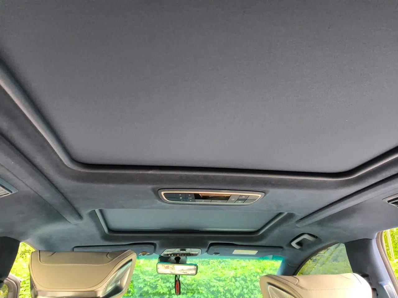 Buick GL8 2020 Avenir Avia Four-Seat Luxury Edition — миниатюра 18