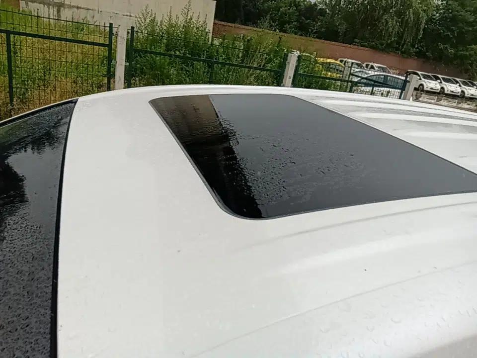 Buick GL8 2023 ES Lu Zun Comfort Model — миниатюра 7
